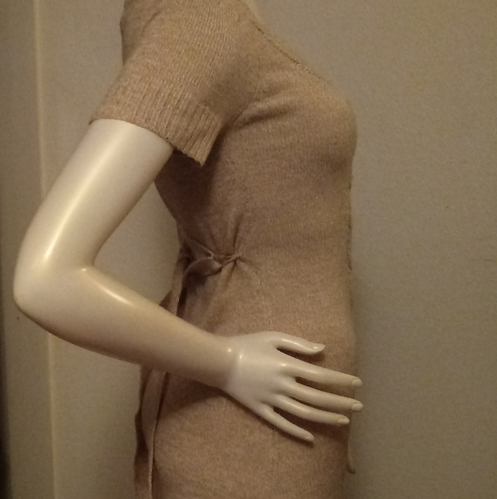 Body Central Sweater Dress